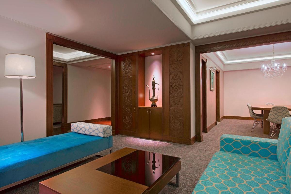 Le Meridien Jakarta