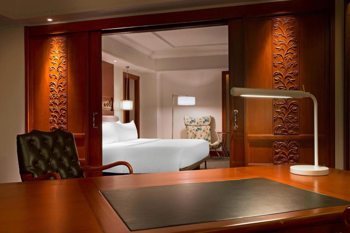 Le Meridien Jakarta
