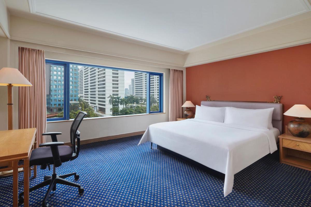 Le Meridien Jakarta