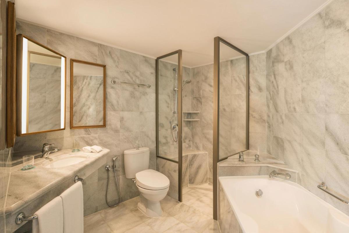 Le Meridien Jakarta