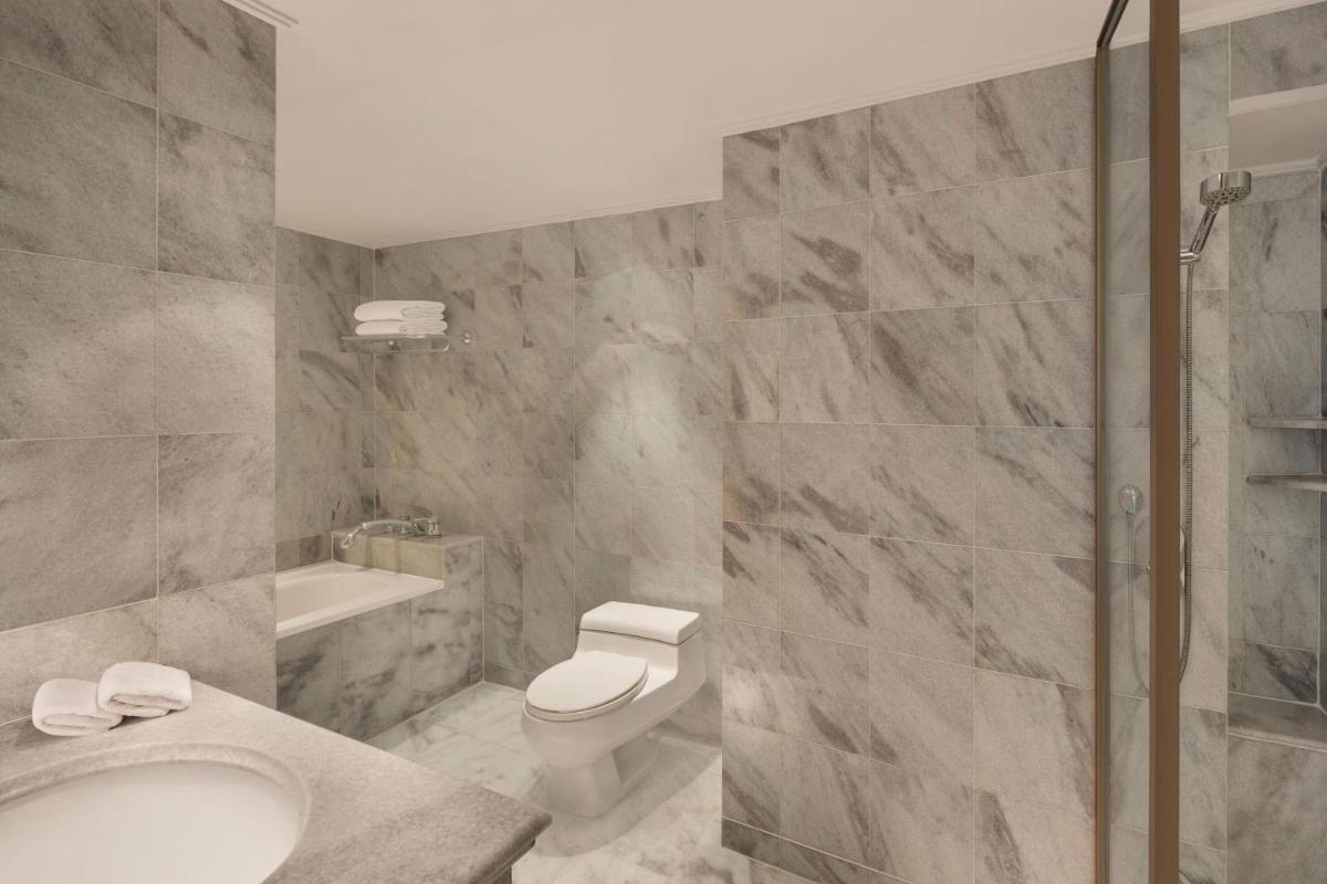 Le Meridien Jakarta