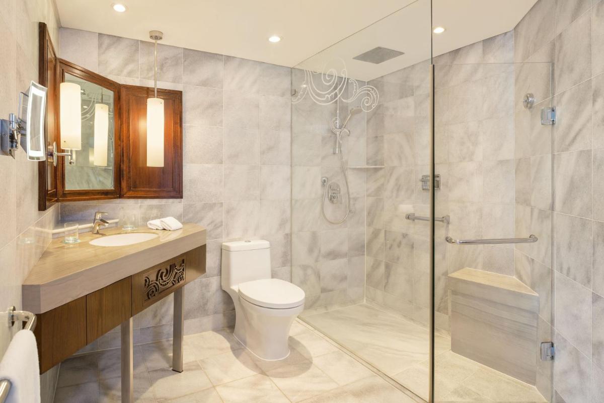 Le Meridien Jakarta