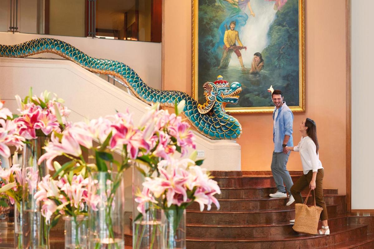 Le Meridien Jakarta