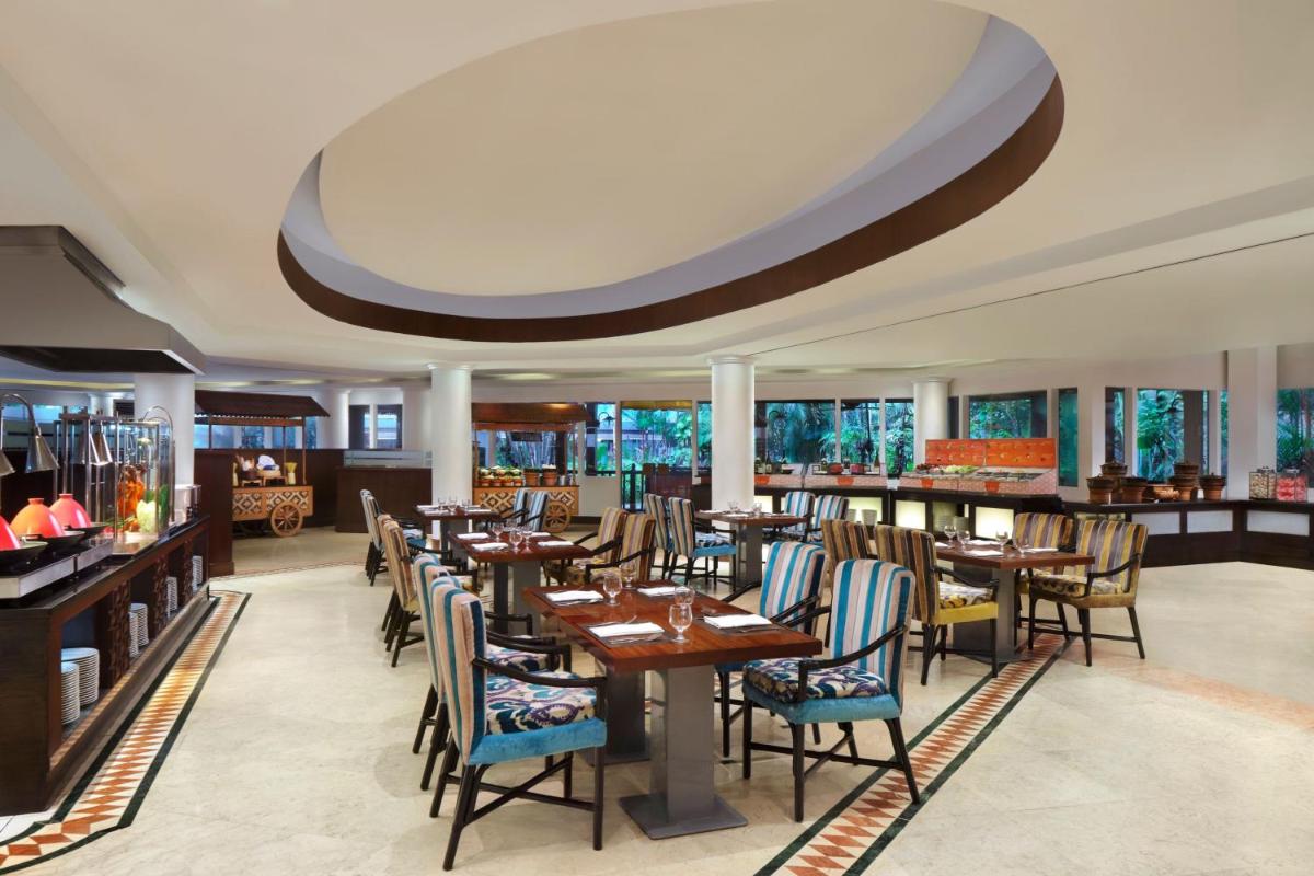 Le Meridien Jakarta