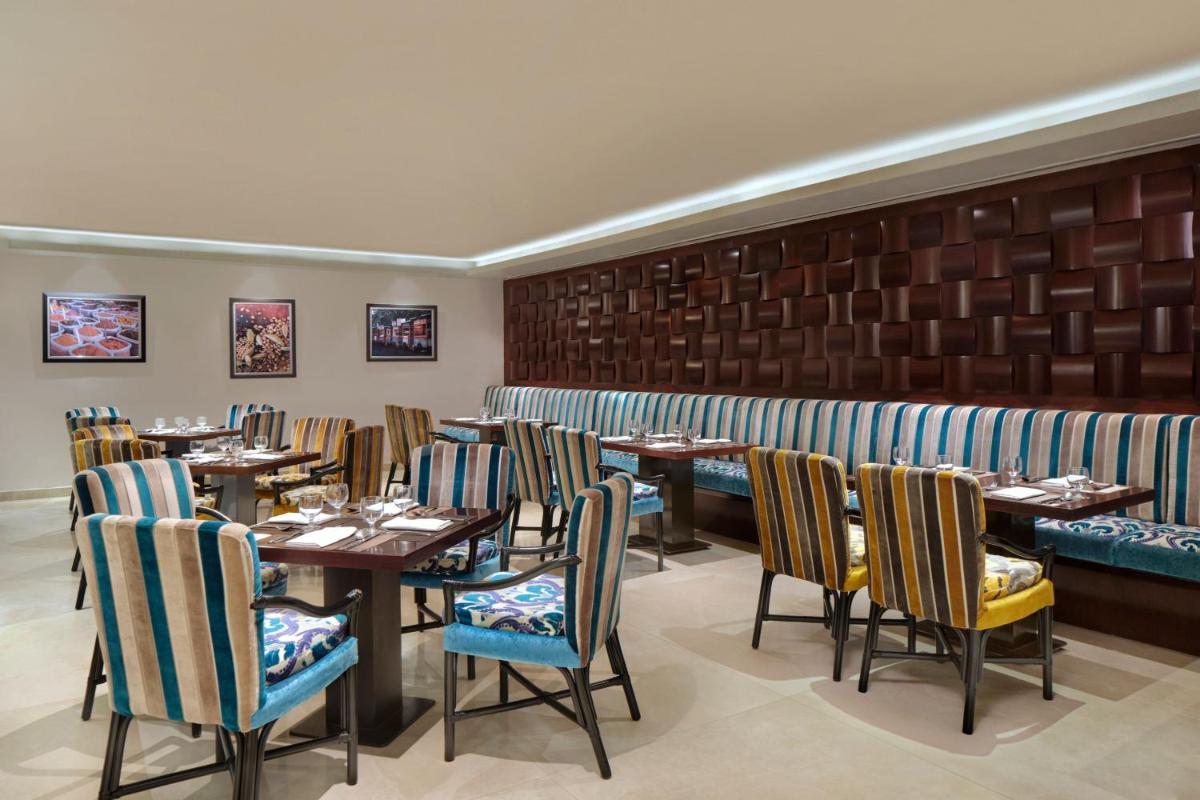 Le Meridien Jakarta