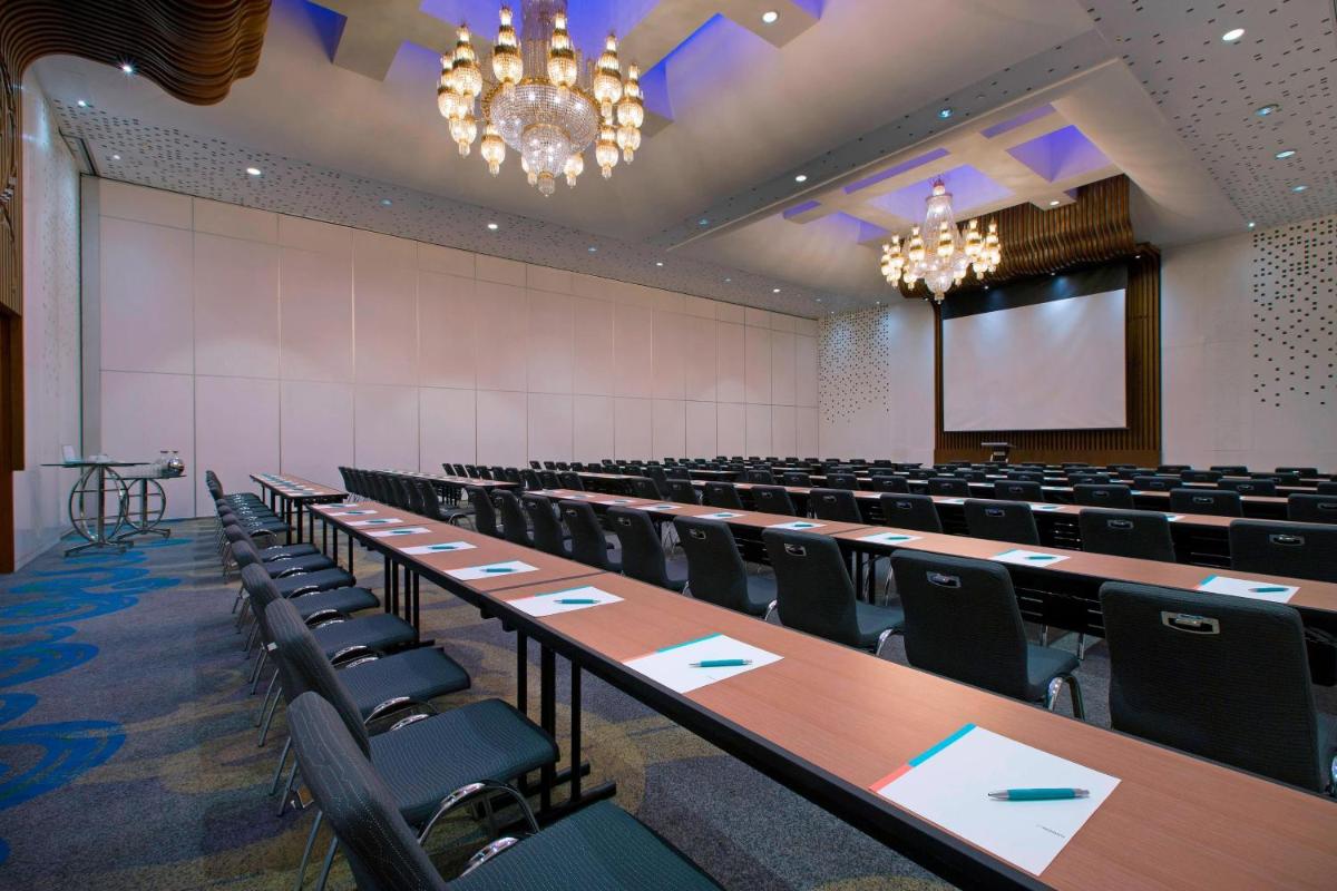 Le Meridien Jakarta