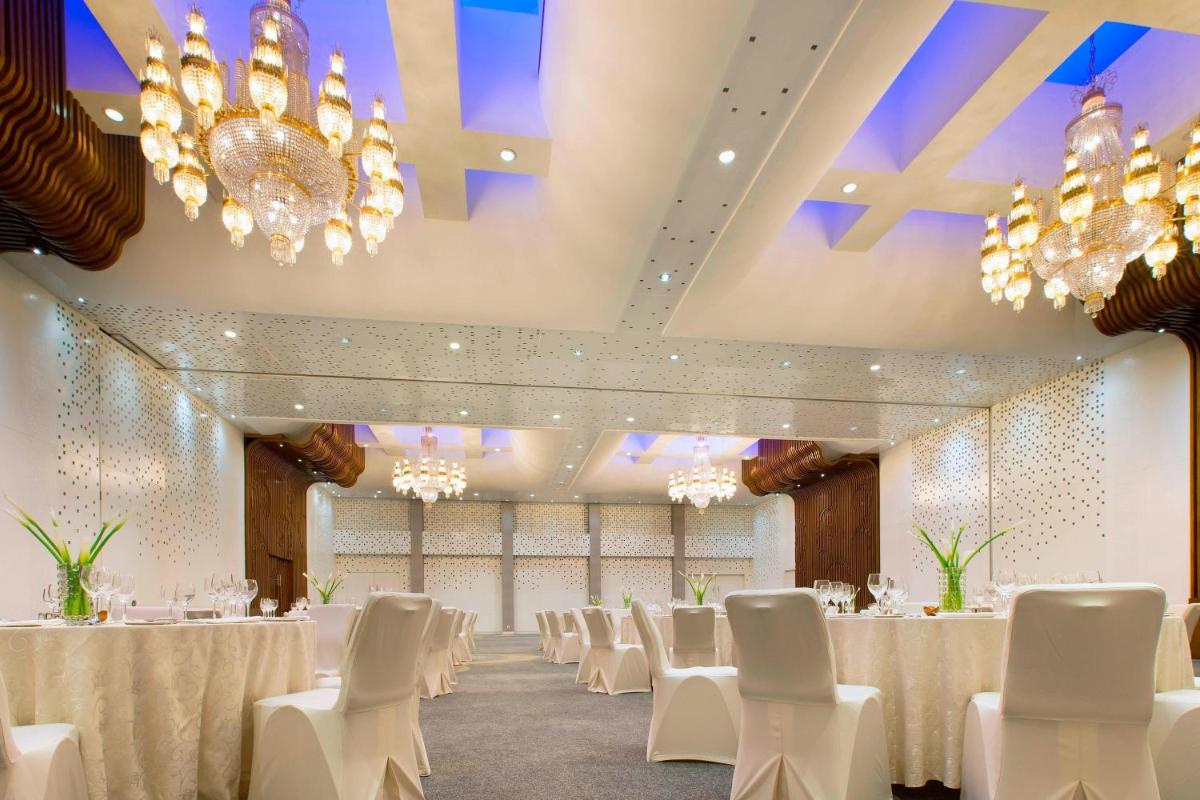 Le Meridien Jakarta