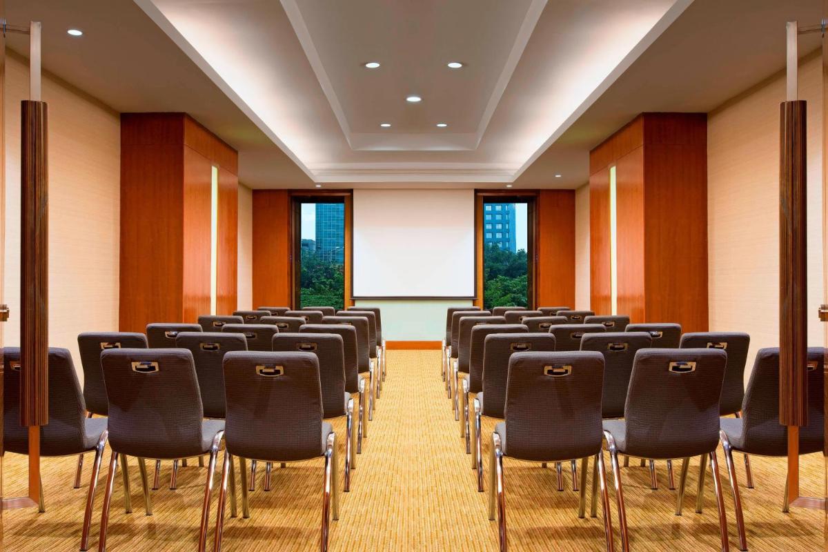 Le Meridien Jakarta