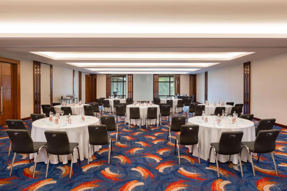 Le Meridien Jakarta