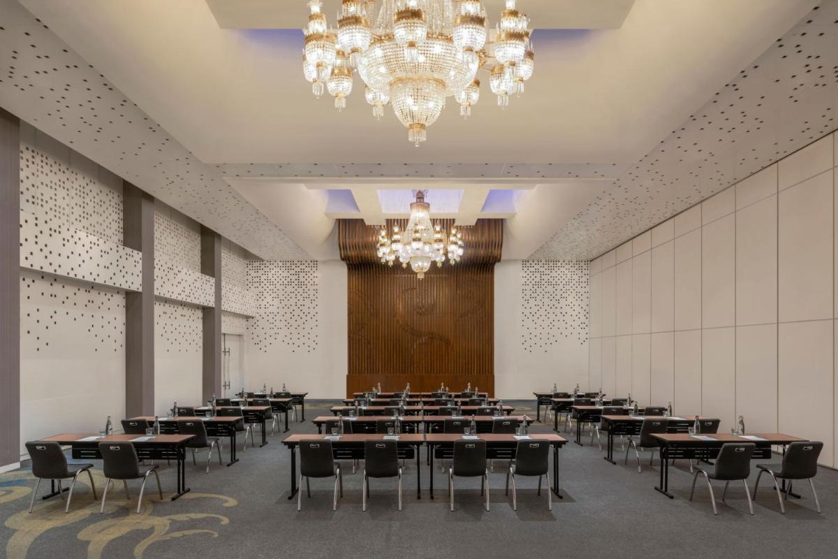 Le Meridien Jakarta