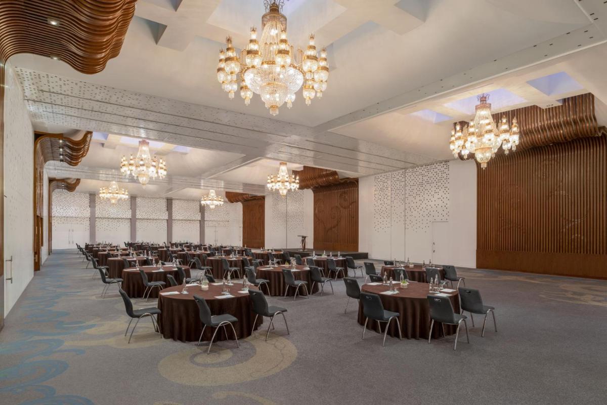 Le Meridien Jakarta