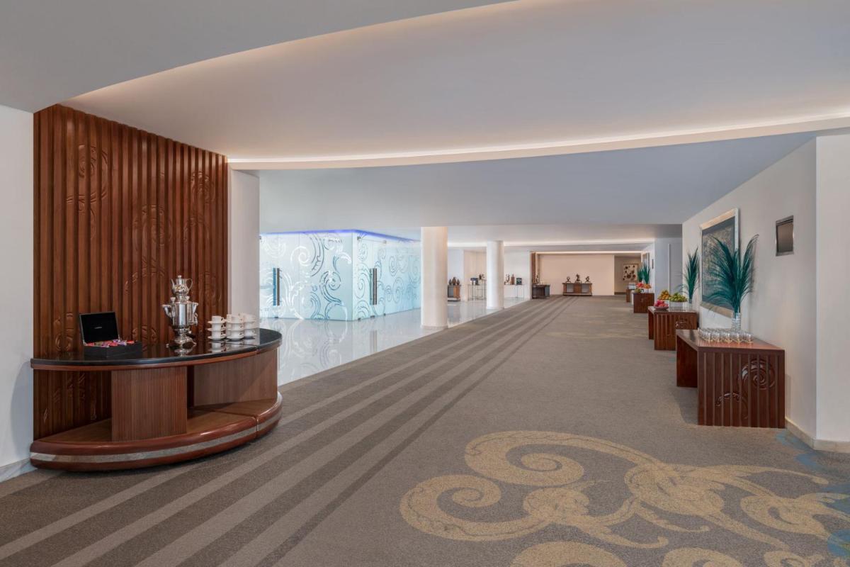 Le Meridien Jakarta