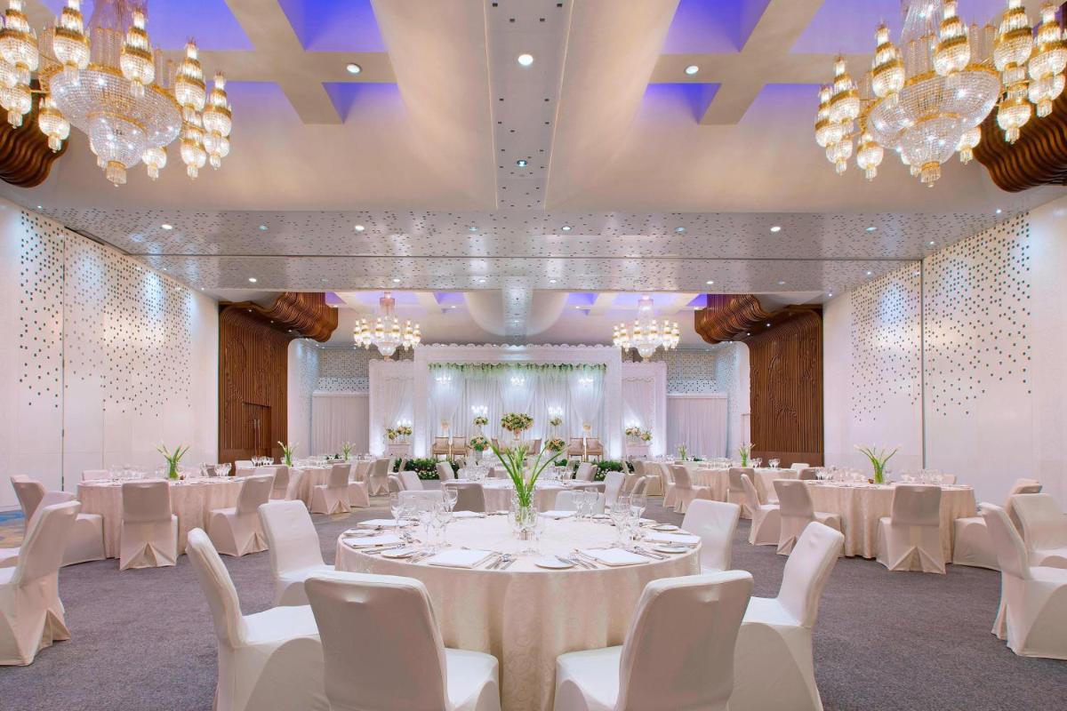 Le Meridien Jakarta