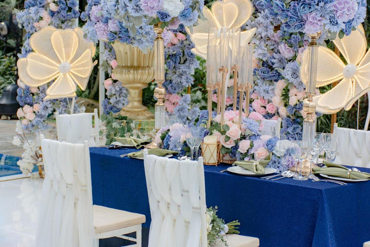 Le Meridien Jakarta