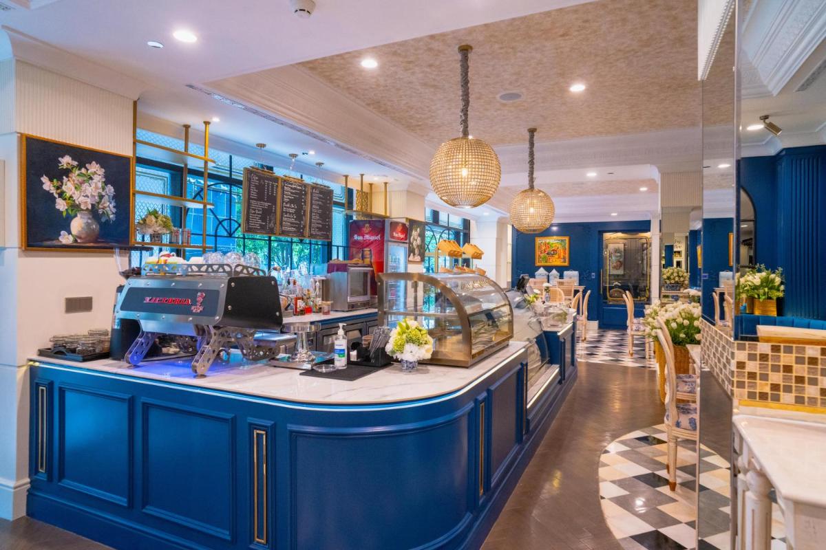Le Meridien Jakarta