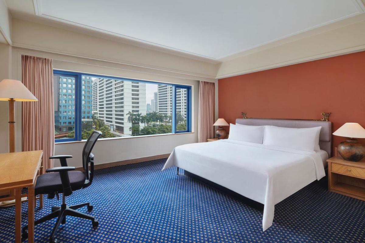 Le Meridien Jakarta