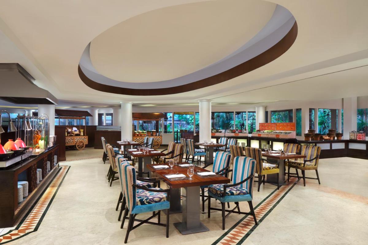Le Meridien Jakarta