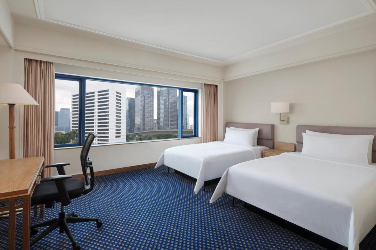 Le Meridien Jakarta