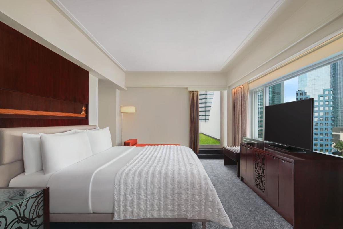 Le Meridien Jakarta