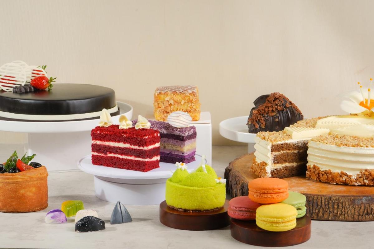 Le Meridien Jakarta