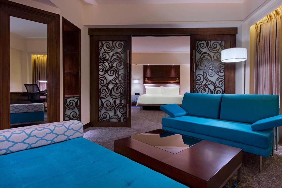 Le Meridien Jakarta