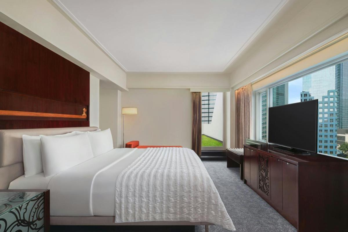 Le Meridien Jakarta