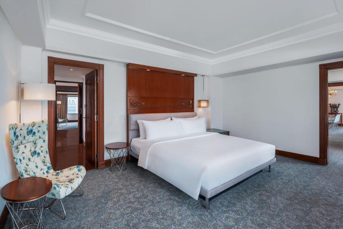 Le Meridien Jakarta