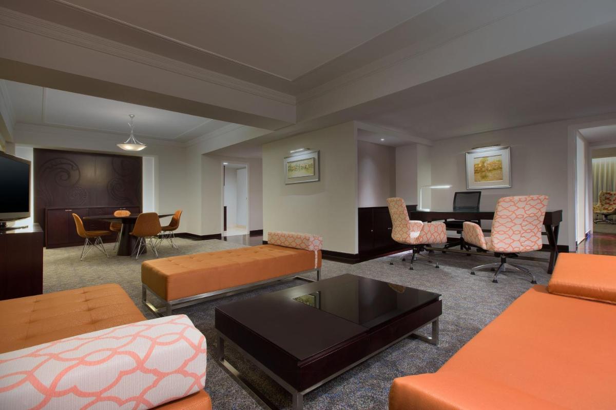 Le Meridien Jakarta
