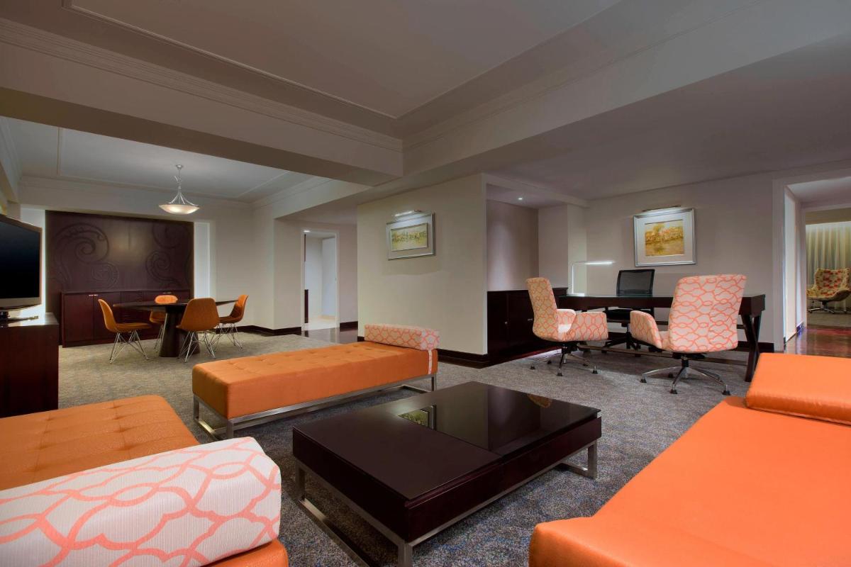 Le Meridien Jakarta