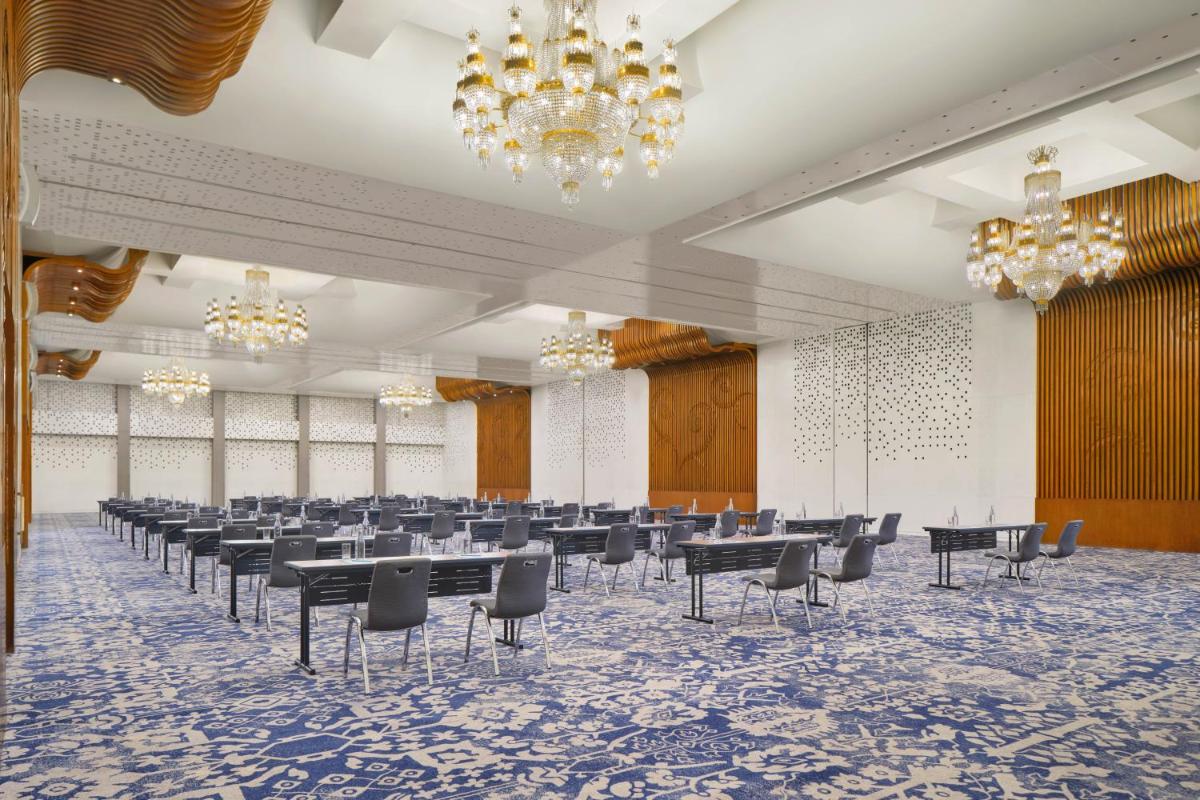 Le Meridien Jakarta