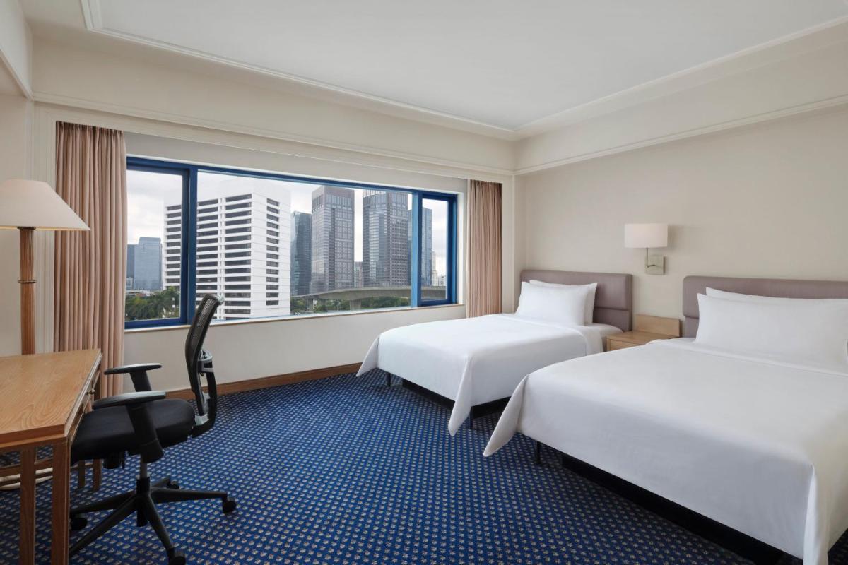 Le Meridien Jakarta