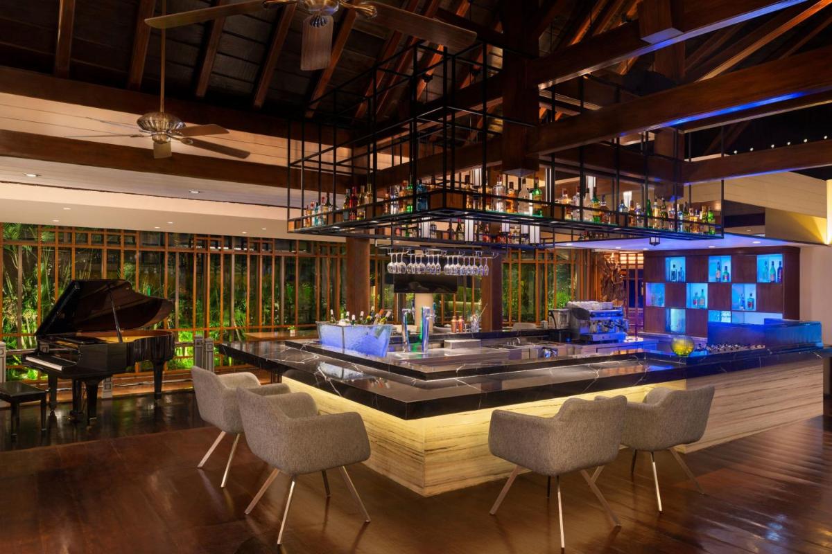 Le Meridien Jakarta