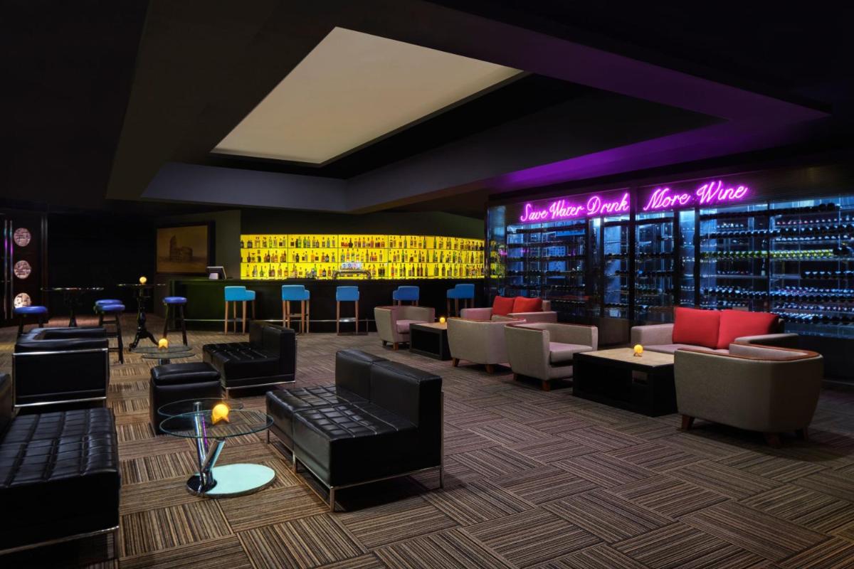 Le Meridien Jakarta