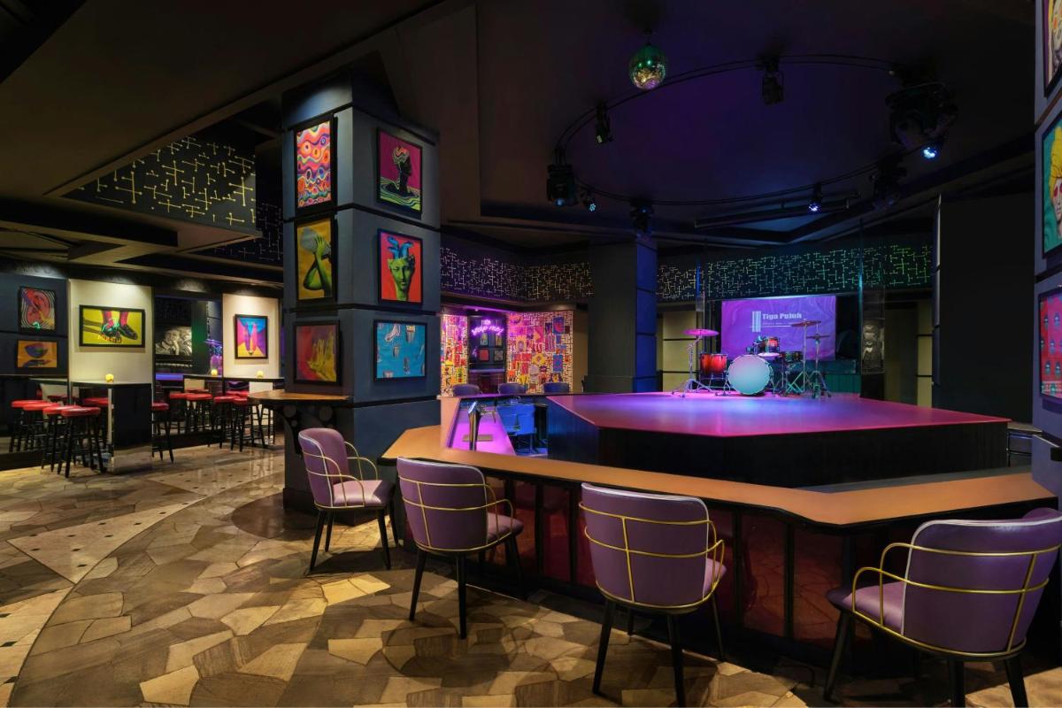 Le Meridien Jakarta