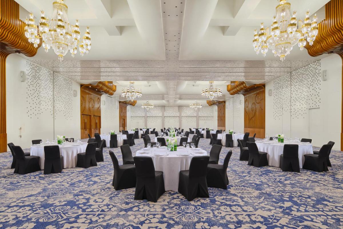 Le Meridien Jakarta