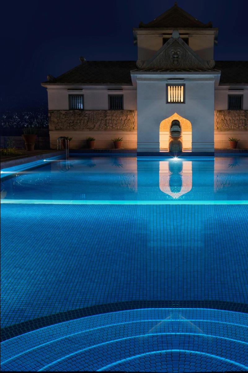 Le Meridien Jakarta