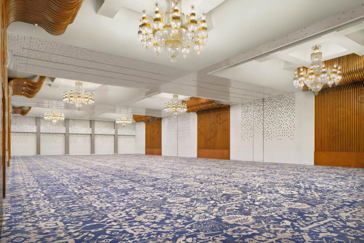Le Meridien Jakarta