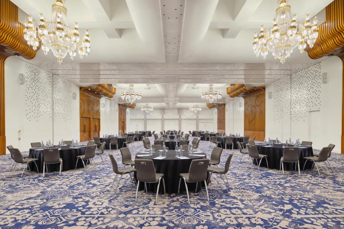 Le Meridien Jakarta