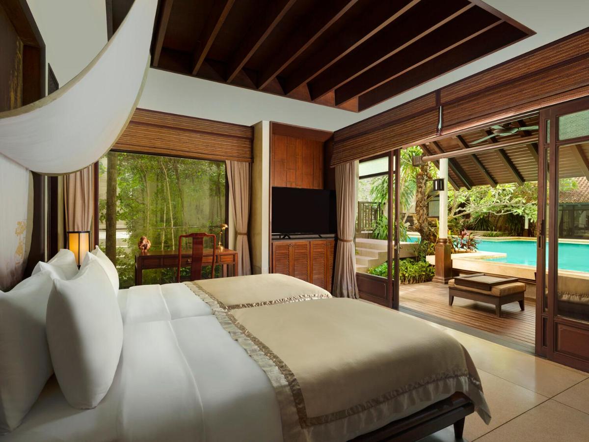 The Lamai - Samui