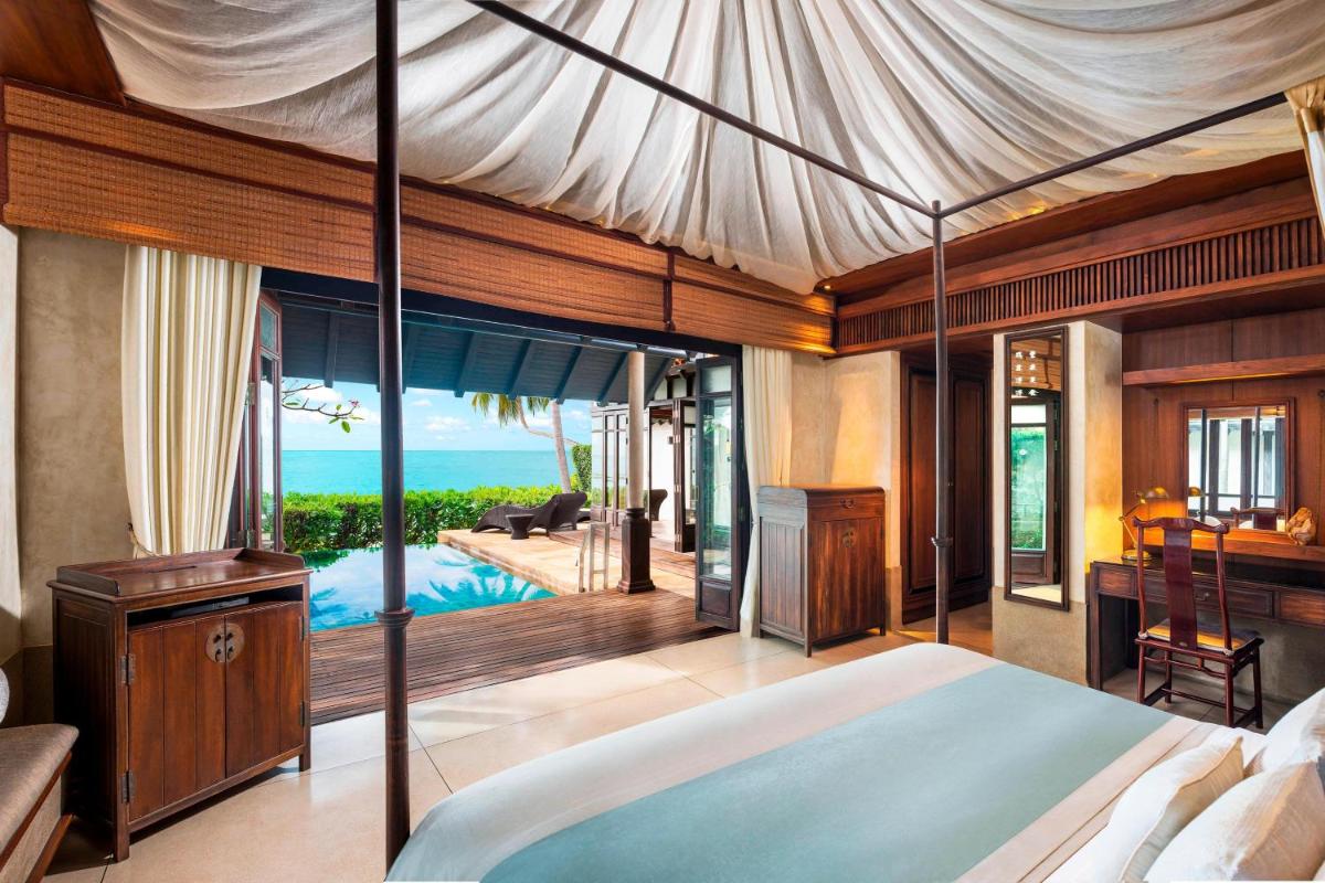 The Lamai - Samui