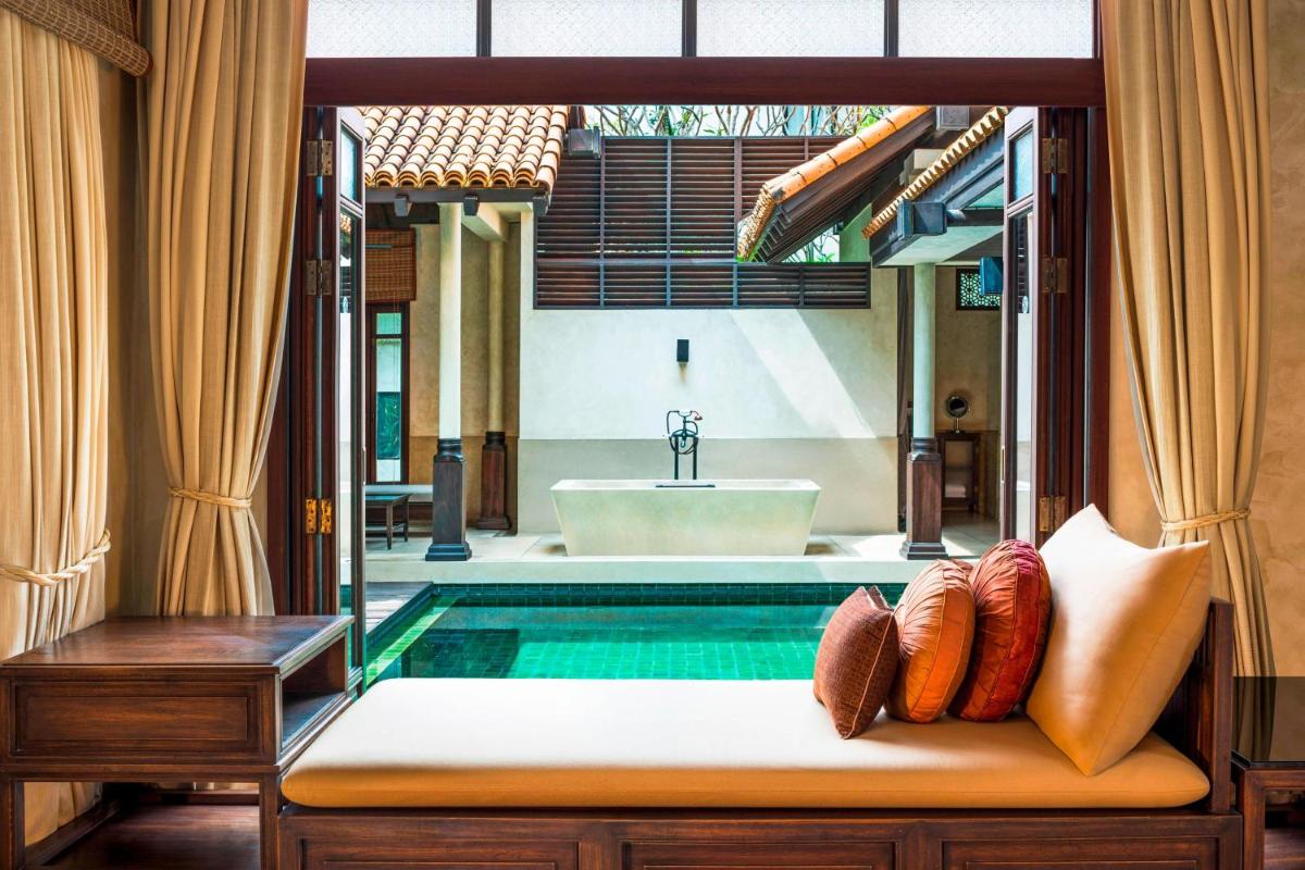 The Lamai - Samui