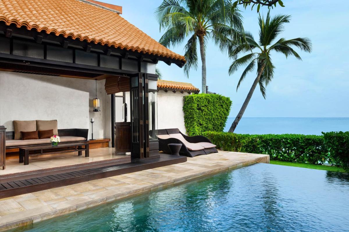 The Lamai - Samui