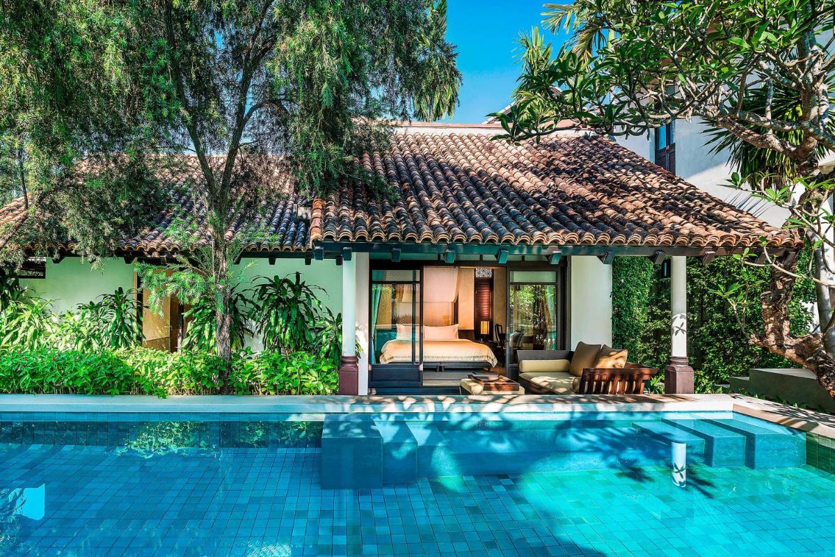 The Lamai - Samui