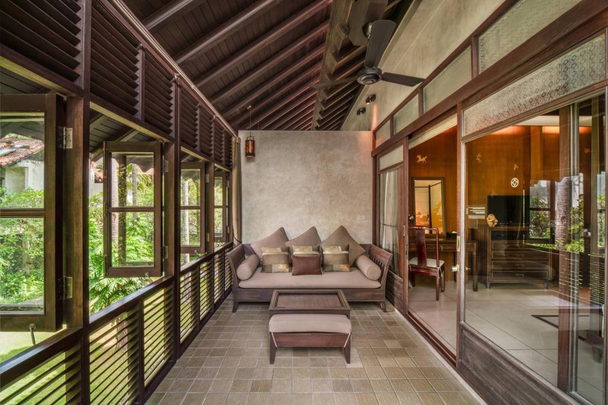 The Lamai - Samui