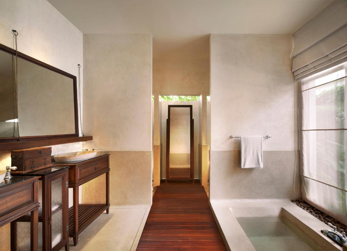 The Lamai - Samui