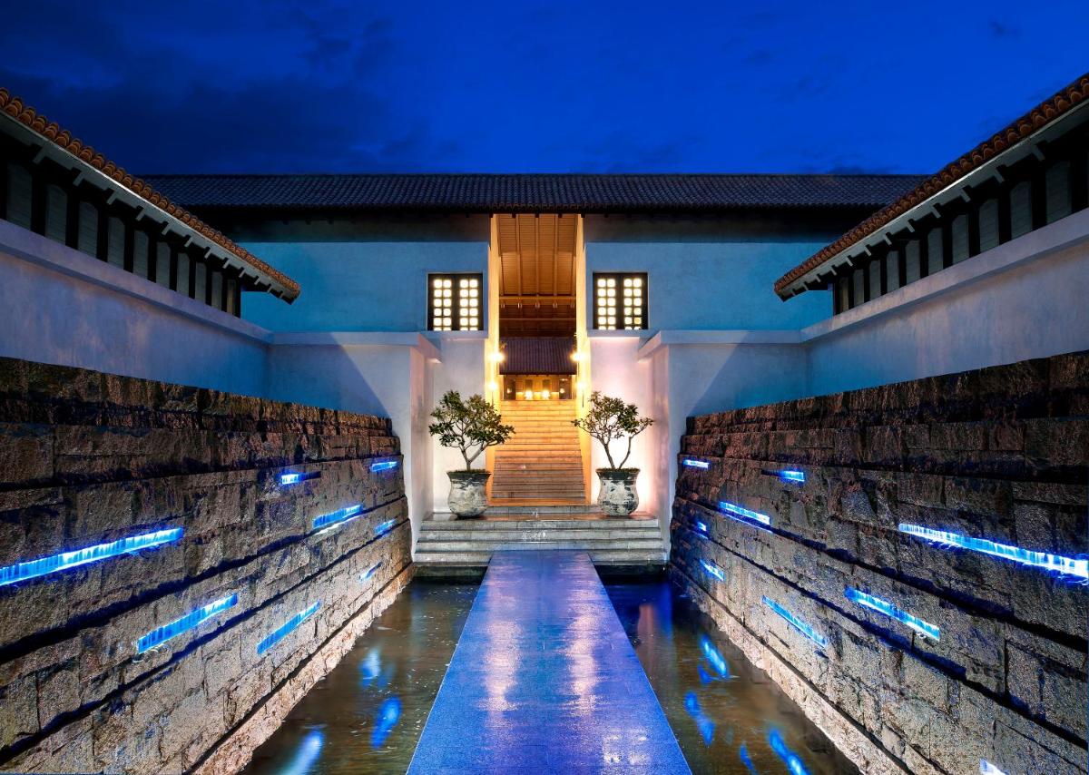 The Lamai - Samui