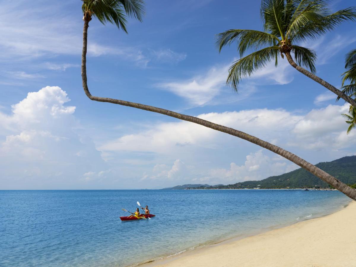 The Lamai - Samui