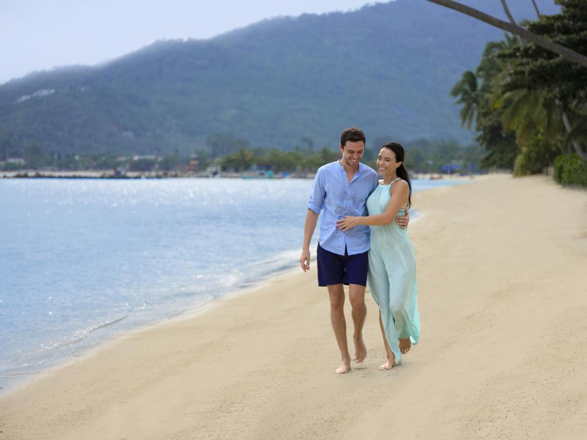 The Lamai - Samui