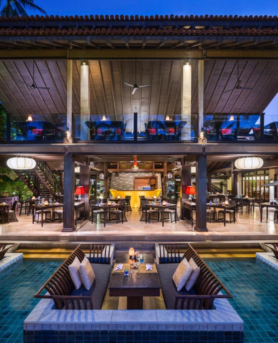 The Lamai - Samui