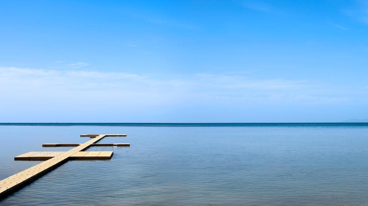 The Lamai - Samui